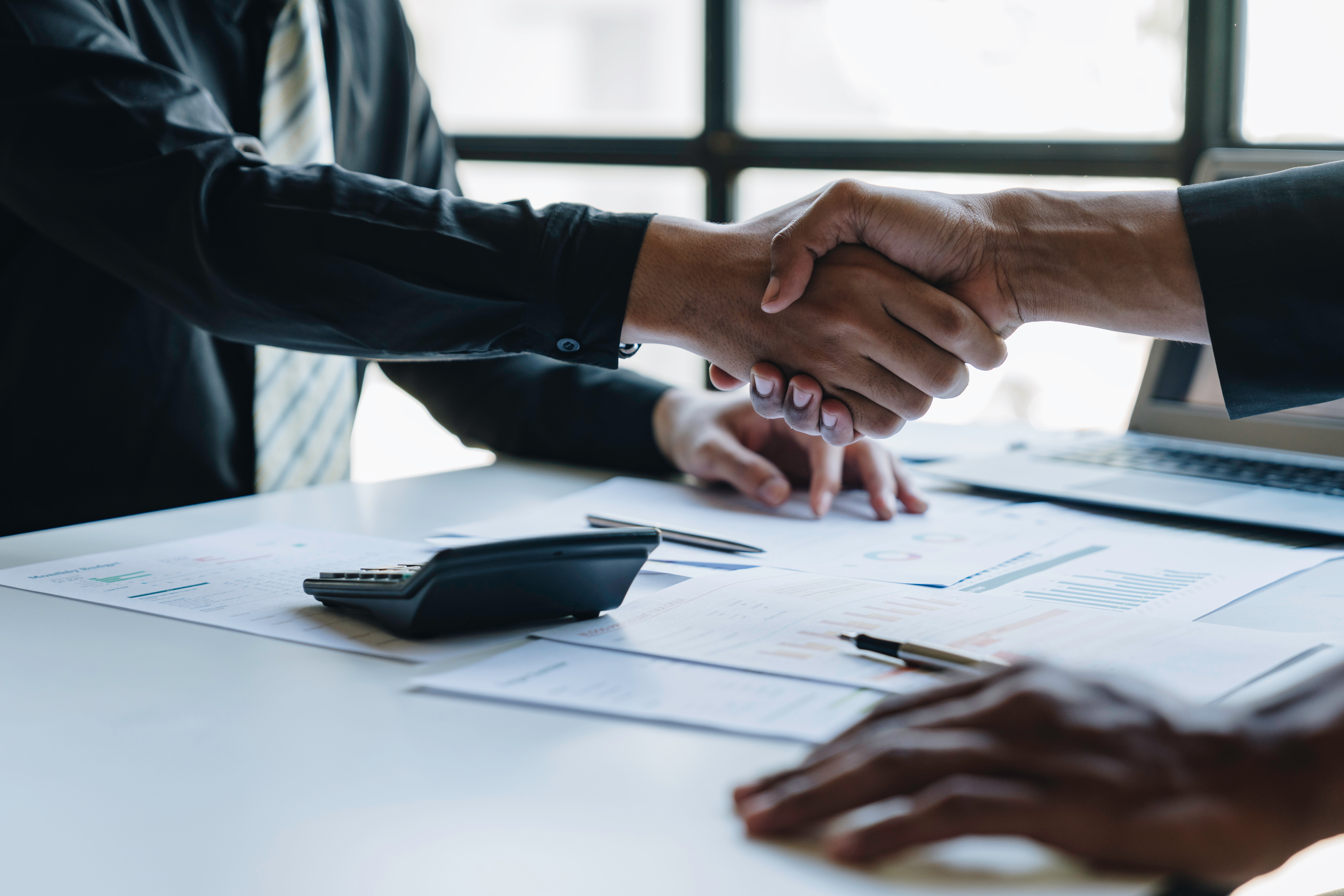 コンサルティング